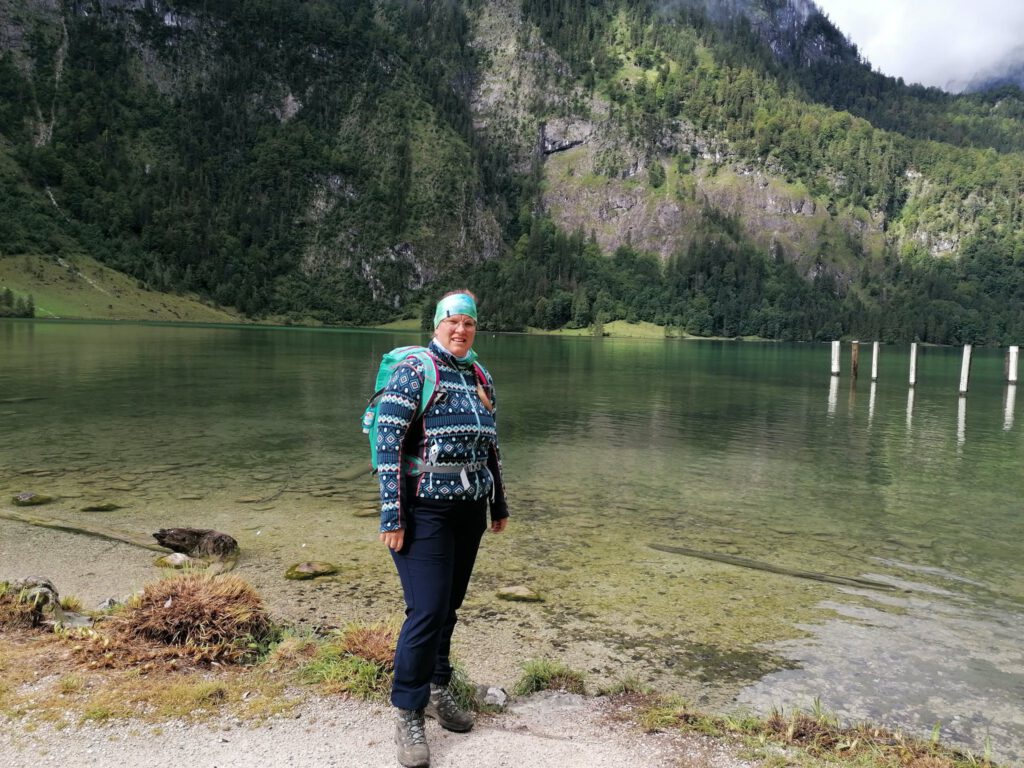 Wandern