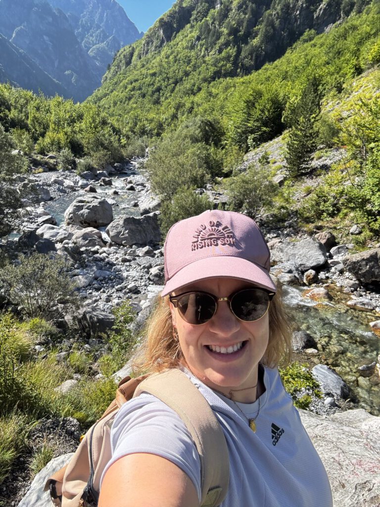 Wandern