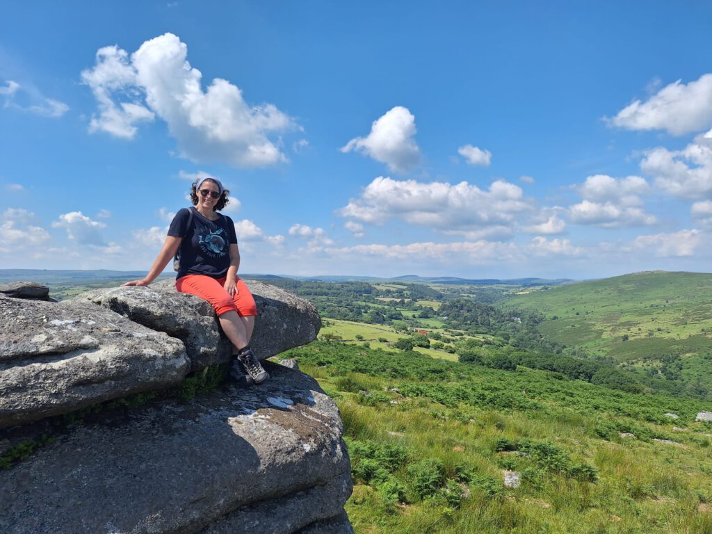 Dartmoor