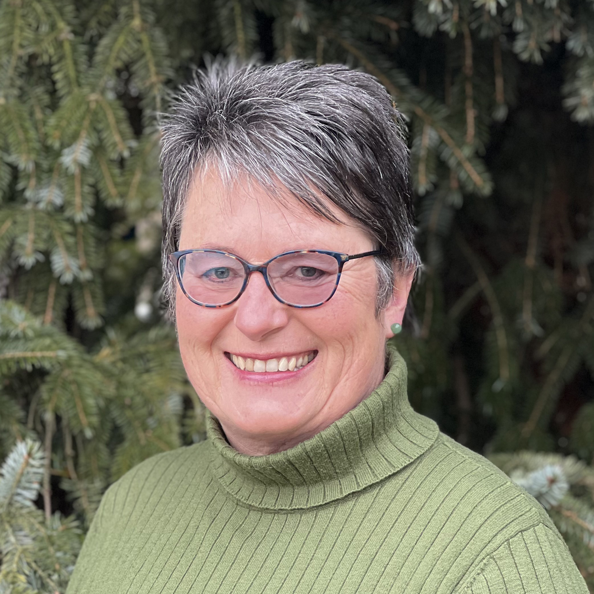 Astrid Zink