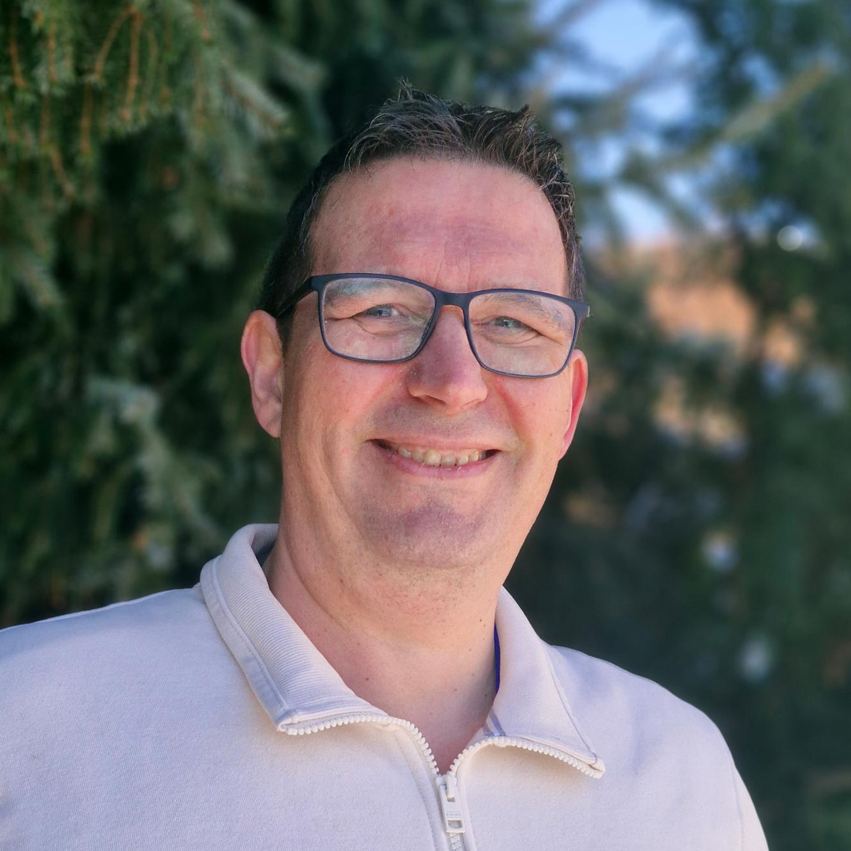Peter Hartmann
