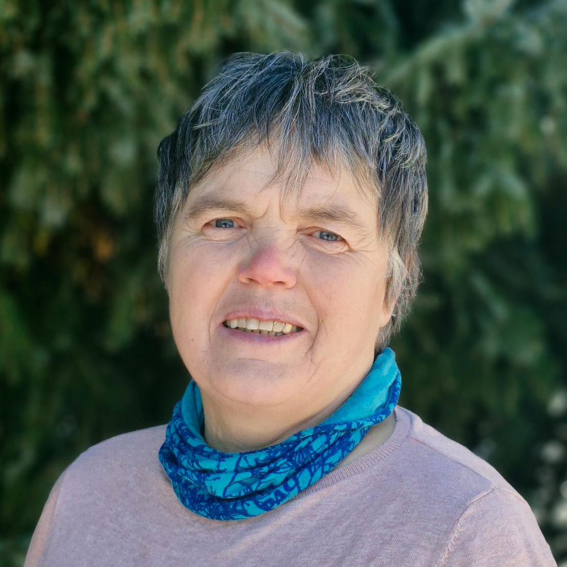 Claudia Klaas