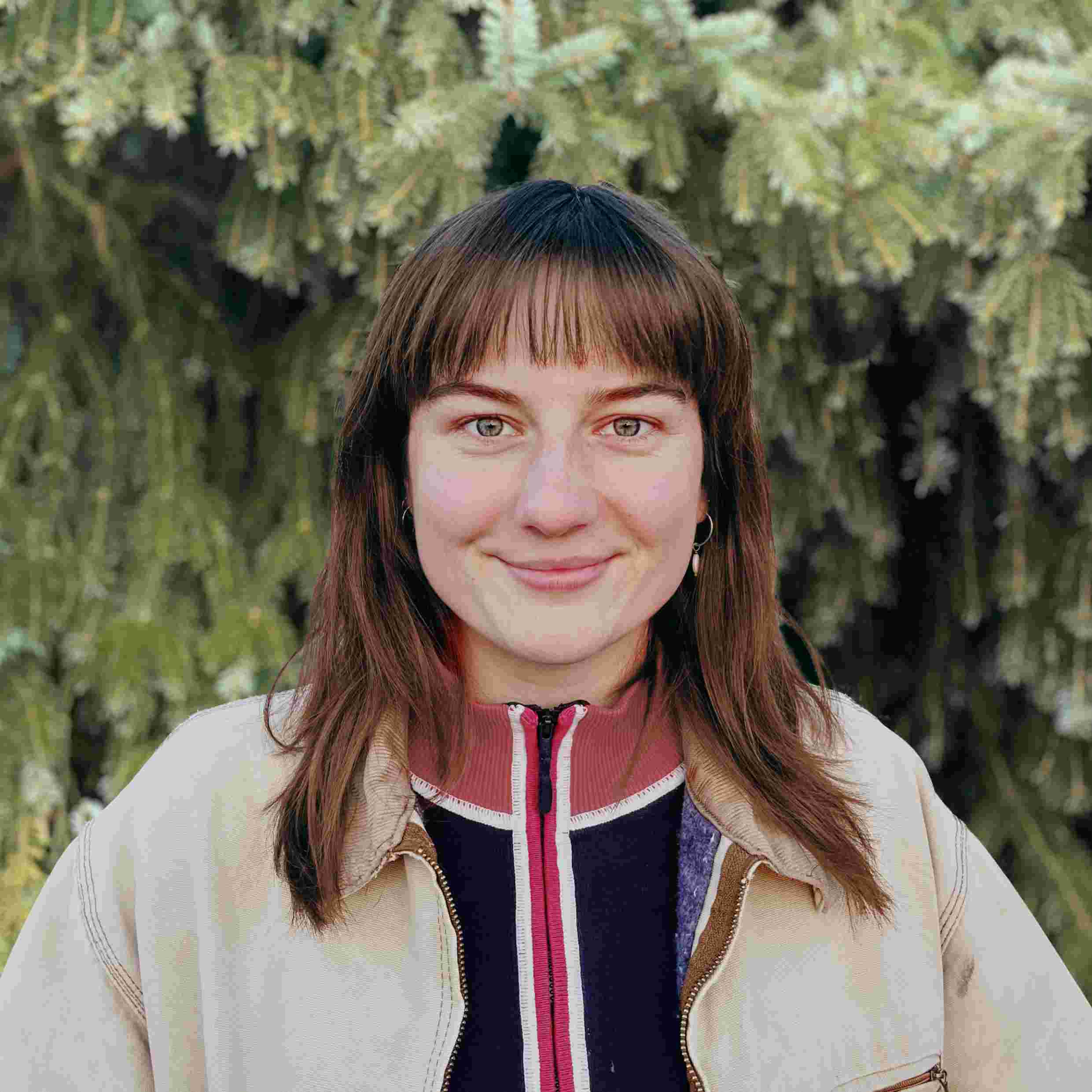 Einzelfoto Eva